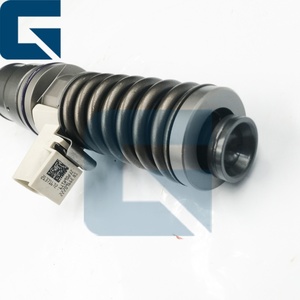 Injecteur de carburant diesel VOE21371672 21371672 JIAJUE pour moteur D13A avec garantie de 3 mois - Product Image 2