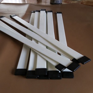 แผ่นไฟเบอร์กลาส FRP คุณภาพสูงแบบพัลทรูชั่น - Product Image 4