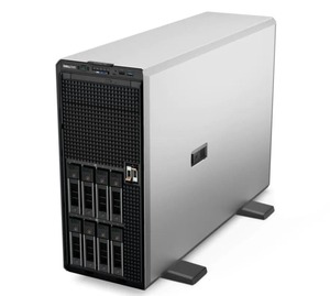 PC de Escritorio T550, Servidor en Torre 5U, Memoria DDR4 de 16 GB, Fuente de Alimentación Platinum de 800 W, Xeon Gold 6338 2.0 GHz, T550 - Product Image 2