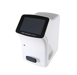 Termociclador: la Nueva y Potente Tecnología para el Sistema de PCR en Tiempo Real Serie Q1000 FAM SYBR Green VIC HEX CY3 TET - Product Image 5