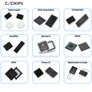 วงจรรวม QFN-64 PTX734C2ใหม่เอี่ยมและดั้งเดิม Czsku บริการ: ID99KA46 - Product Image 3