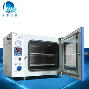 Vacuum Drying Oven For Transformers School Laboratory Vacuum Drying Oven