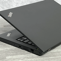 Ordinateurs portables d'occasion pour entreprises et étudiants, vente en gros, 95% Neuf, pour Lenovo X260, i5 6ème génération, double cœur, 8 Go, SSD 256 Go, Windows 10, 12,5 pouces