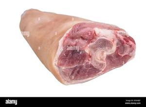 เนื้อหมูแช่แข็ง ข้อขาและชิ้นส่วนต่างๆ บรรจุกล่อง ขายส่ง คุณภาพพรีเมียม บรรจุภัณฑ์สุญญากาศ BQF สำหรับธุรกิจอาหาร - Product Image 3