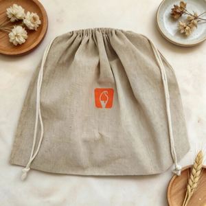 Bolsas de Algodón Personalizadas de Tendencia 2026 para Soluciones de Embalaje de Regalos, Bolsas al por Mayor para Venta al por Menor y Eventos - Product Image 3