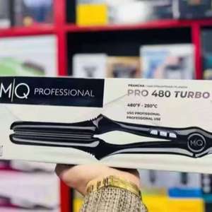 Nouvelle <span class=keywords><strong>Plancha</strong></span> Professionnelle en Titane 2026 – Lisseur de Cheveux Personnalisé pour Salon de Coiffure - Product Image 5