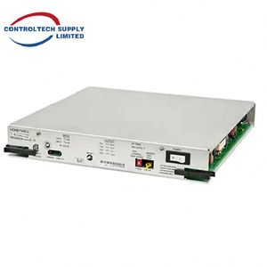 Nuevo Módulo de Fuente de Alimentación de 5 Ranuras 51196653-100 para Sistema TDC 3000 DCS - Product Image 4