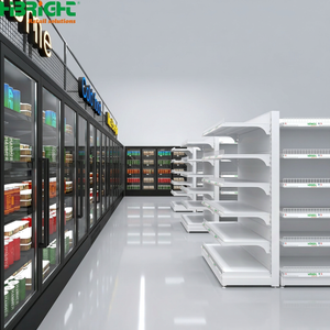 Système d'identité de marque pour partenaires de décoration de magasins B2B, optimisation de la zonage, normes de conception globales, projet de rebranding, contrôle budgétaire, bois - Product Image 1
