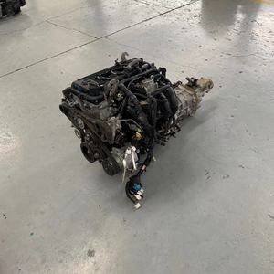 Motor de Gasolina 2TR Usado, Ensamblaje de Motor Completo Usado, Apto para <span class=keywords><strong>Modelos</strong></span> Toyota - Product Image 5