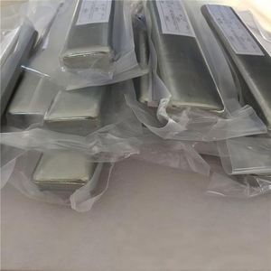 Approvisionnement en lingots de germanium en vrac pour la recherche et le développement - Product Image 2