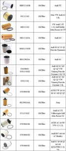 Filtro de Aceite de Motor <span class=keywords><strong>LR013148</strong></span> para Land Rover Range Rover Sport Discovery Range Rover 3.0L - Product Image 4