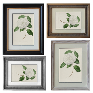 Tableau mural personnalisé pour la maison, nature morte avec fleurs, cadre en bois, grand format, style moderne, par un <span class=keywords><strong>artiste</strong></span> célèbre - Product Image 5