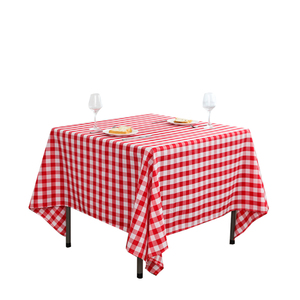 Elegante mantel <span class=keywords><strong>de</strong></span> boda rectangular cuadrado hecho a medida, cubierta <span class=keywords><strong>de</strong></span> comedor <span class=keywords><strong>de</strong></span> Navidad <span class=keywords><strong>de</strong></span> lujo <span class=keywords><strong>para</strong></span> fiestas, diseño brillante elegante <span class=keywords><strong>para</strong></span> comprar - Product Image 2