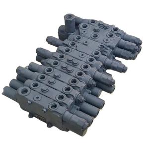 ระบบควบคุมหลักแบบหลายทางสำหรับ 30 35 40 - Product Image 1