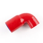 Kit de tuyau de radiateur en Silicone à prix réduit direct d'usine pour Volkswagen Golf IV MK4 Bora 1.8T Jetta 96-2005 coupe personnalisée traitée