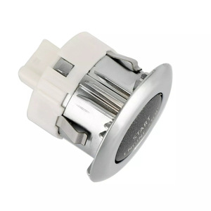 ปุ่มกดสตาร์ทเครื่องยนต์ LR014015 สำหรับระบบเข้ารถแบบไร้กุญแจของแลนด์โรเวอร์ เรนจ์โรเวอร์ - Product Image 5