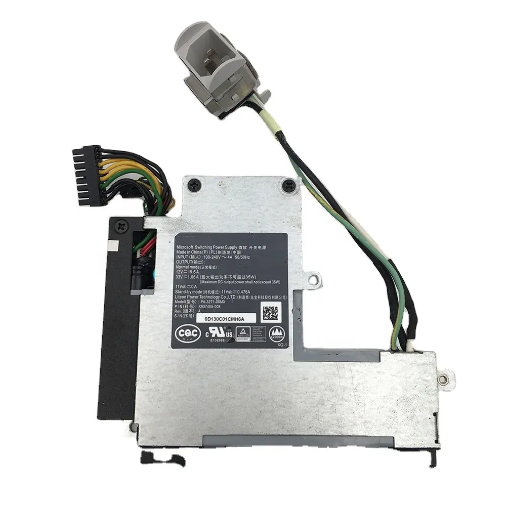 For Surface Studio I5 Power Supply PA-3271-06MX X937405-008 35W High Quality Fast Ship