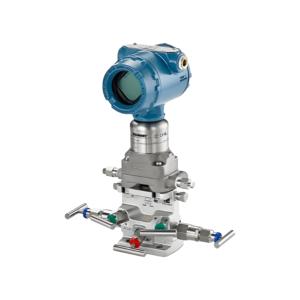 อุตสาหกรรม 4088 |   เอาต์พุต 4-20mA/HART ความแม่นยำสูง สมาร์ท - Product Image 2