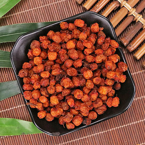 Bán buôn trái cây hữu cơ biển cây hắc mai Berry lớp học đầu tiên biển cây hắc mai Lingonberry mâm xôi - Product Image 6