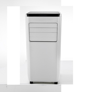 Climatiseur portable 9000 BTU de haute qualité, refroidissement et chauffage avec Wi-Fi, climatiseur mobile portable - Product Image 5