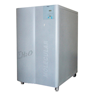 Durable Portable <strong>Kidney</strong> Treatment Machine with Pressure Vessel &amp; Pump-RO Filter 150LPH for <strong>Home</strong> &amp; Hospital Use Global Voltage - Product Image 2