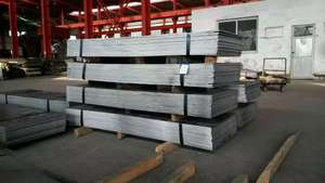 Cr12mov1 <span class=keywords><strong>D2</strong></span> tấm hợp kim 1.2379 tấm thép hợp kim - Product Image 6