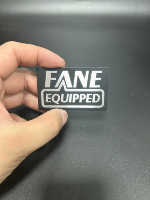 Plaques signalétiques en aluminium argenté gravées sur mesure, sacs à main de luxe de haute qualité, électronique, artisanat métallique avec logo personnalisé
