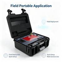 LY 2022 Handheld Odor Detector for Industrial Hygiene Air Quality Inspection & Environmental Smell Analysis with Fast Response