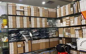 <span class=keywords><strong>Tube</strong></span> radio <span class=keywords><strong>amateur</strong></span> NEUF ET ORIGINAL 4X150G - Product Image 4