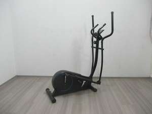 <span class=keywords><strong>Vélo</strong></span> <span class=keywords><strong>elliptique</strong></span> <span class=keywords><strong>magnétique</strong></span> TOPFIT Sports, grande longueur d'oscillation, classique, pour la gym et le fitness à domicile - Product Image 4