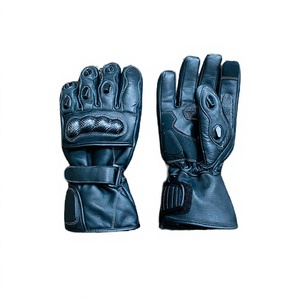 ถุงมือมอเตอร์ไซค์สำหรับฤดูหนาวรุ่นใหม่ล่าสุด ปี 2025 Adventure Alpha Racing สำหรับทุกเพศ  แบบเต็มนิ้ว  รองรับหน้าจอสัมผัส กันน้ำ เหมาะสำหรับกีฬากลางแจ้ง - Product Image 1