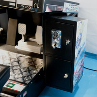 Simulateur de Offre Spéciale conduite équitation course arcade voiture d'amusement adultes machine de jeu de course pour adulte