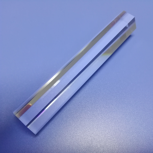 Tubo Óptico Hexagonal u Octagonal de Alto Rendimiento, de Sílice Fundida o Vidrio N-BK7, para Homogeneización - Product Image 2