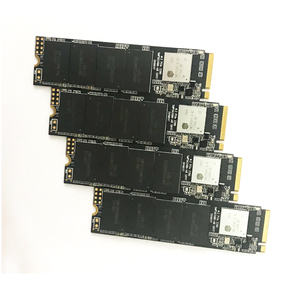 Disque SSD NVMe M.2 2280 120 Go – Vente en gros usine - Product Image 3
