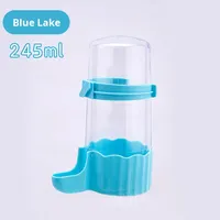 Distributeur automatique d'eau écologique pour oiseaux pour cage à oiseaux de caille utilisation en extérieur toutes saisons