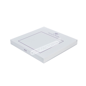 Caja Plegable Personalizada de Cartón Rígido, Embalaje Plegable para Cosméticos, Sets de Regalo para el Cuidado de la Piel y Productos al por Menor, Caja EUDR - Product Image 6