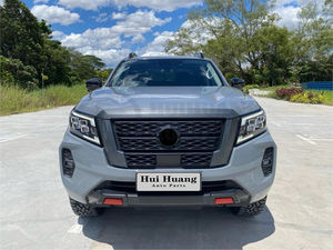 <span class=keywords><strong>Prix</strong></span> d'usine pour <span class=keywords><strong>Nissan</strong></span> <span class=keywords><strong>Navara</strong></span> 2016-2019 Mise à niveau vers <span class=keywords><strong>2021</strong></span> NP300 Pare-chocs Bodykit avec feu arrière - Product Image 3