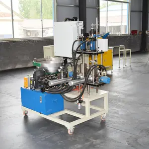 High Quality Semi- Automatic Silicone Sealant Filling Machine Silicone Sealant Cartridge Filling Machine