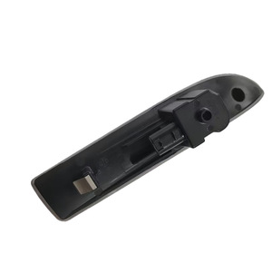 Luz de Posición Lateral para Porsche Panamera 14-16, 97063104301 97063104401, Repuesto Izquierdo y Derecho - Product Image 3