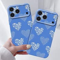 Coque rigide pour téléphone portable One Piece Can Be Delivered Film pour iPhone 17 16 Pro Max 15 13 14, prise en charge de la personnalisation en gros