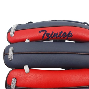 Four Sizes Cheap Price Teenagers Adults <strong>Custom</strong> Logo Slowpitch <strong>Softball</strong> <strong>Glove</strong> Baseball <strong>Glove</strong> With Multiple Styles - Product Image 3