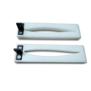 Pince de serrage à profil bas pour machines CNC, en aluminium et acier inoxydable, pour maintenir les matériaux, pinces de précision personnalisées - Product Image 6