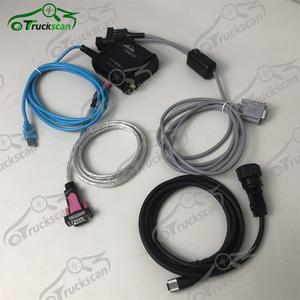 Carretilla Elevadora LINDE, LINDE BT CanBox + Pathfinder, LINDE BT 3903605141 CanBox USB, Software LIDOS, Diagnóstico - Product Image 6