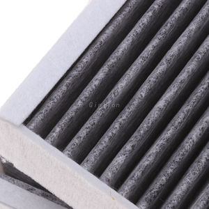 Filtro de cabina de coche para MERCEDES-BENZ <span class=keywords><strong>MAYBACH</strong></span> 2108300018 2108301018 A2108300018 A2108301018 E942LI2 FP27452 CU27542 ADU172508 - Product Image 2