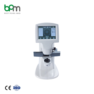 BPM-LS80 applanation cina sonde auto rifrattometro auto oftalmico lensmeter - Product Image 1