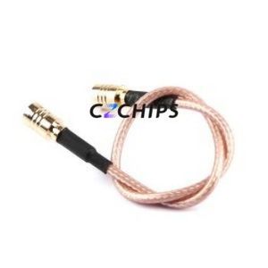 KH-SMBK-SMBK-RG316-180MM RF Cable RF Whole Sale Electronic Component Chips Supplier & BOM Service - Product Image 2
