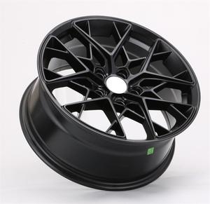 Venta caliente 16 17 18 19 pulgadas llanta de rueda de aleación para BMW Serie 3 <span class=keywords><strong>Buick</strong></span> <span class=keywords><strong>Regal</strong></span> Chevrolet Malibu Ford Focus - Product Image 2