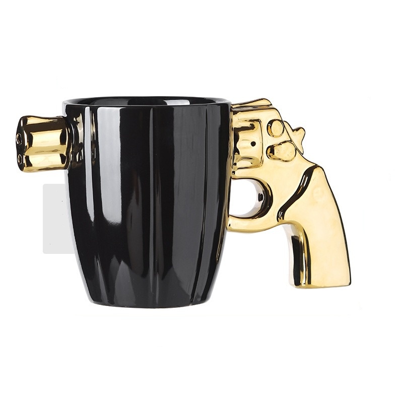 Or noir