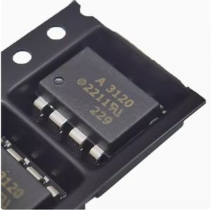 Importato QCPL HCPL A3120/A3140/A3150/3180 V montaggio superficiale e a presa diretta-con buoni - Product Image 2