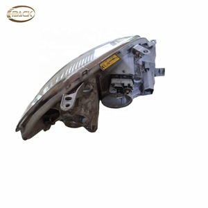 <span class=keywords><strong>Faro</strong></span> Delantero OEM de Buena Calidad 81150-12B10 para Toyota Axio Fielder 2006-2008 Lámpara Frontal - Product Image 5